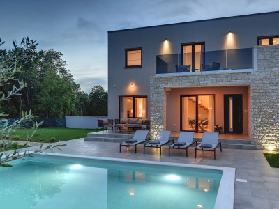 Villa Villa Omnia - Outdoor photo 7
