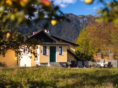 Holiday house Holiday Home Alexandra in Ebensee - Holiday house