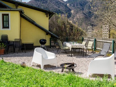 Holiday house Holiday Home Alexandra - Outdoor photo 5