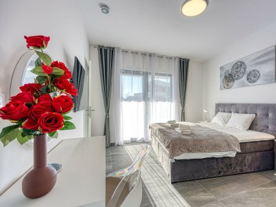 Villa Villa Venus with pool and wellness - Features photo 24