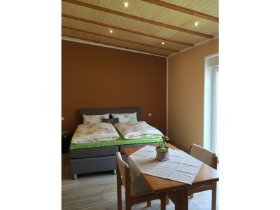 Apartment Silvaner 1.OG - Features photo 4