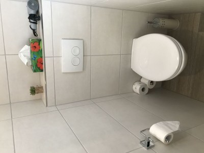Apartment Silvaner 1.OG - Features photo 12