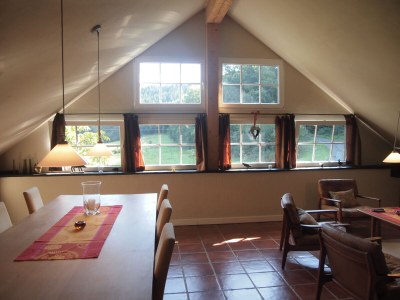 Holiday house Old "Mühlen-Remise"- Pets are welcome - Features photo 12