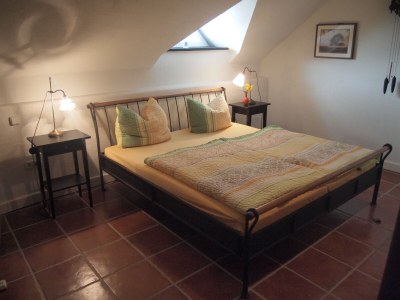 Holiday house Old "Mühlen-Remise"- Pets are welcome - Features photo 13