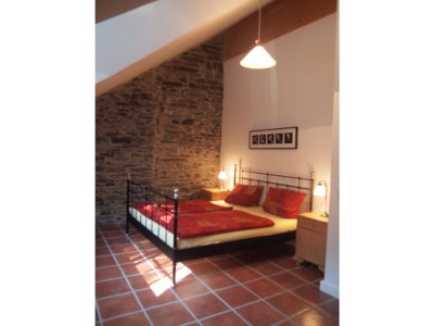 Holiday house Old "Mühlen-Remise"- Pets are welcome - Features photo 14
