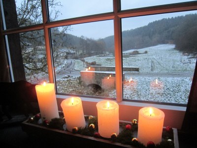 Holiday house Old "Mühlen-Remise"- Pets are welcome - Features photo 18