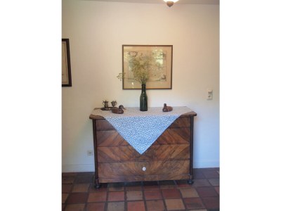 Holiday house Romantische alte Mühle-pets welcome - Features photo 8