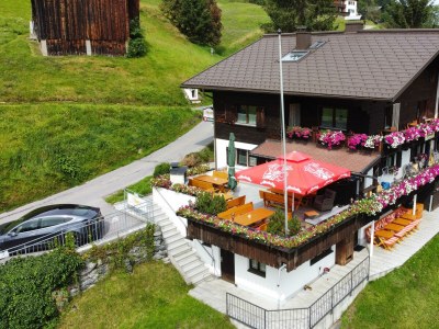 Apartment Appartement 1 - Outdoor photo 6