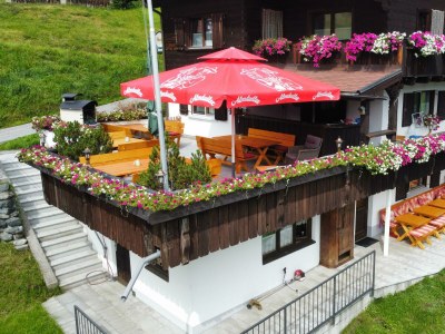 Apartment Appartement 1 - Outdoor photo 10