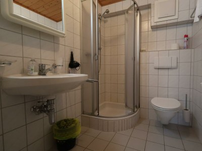 Apartment Appartement 3 - Features photo 22