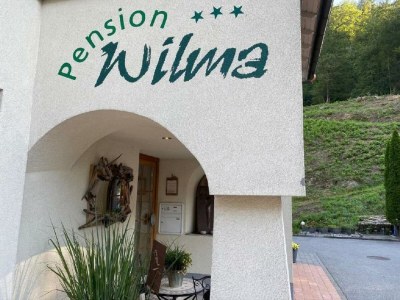 Holiday room Doppelzimmer mit Balkon - Outdoor photo 20