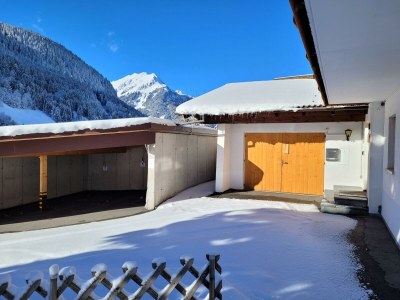 Apartment Apartment Scheimersch - Outdoor photo 2