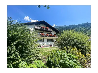 Apartment Wohnung Ulli in St. Gallenkirch-Gortipohl - Apartment
