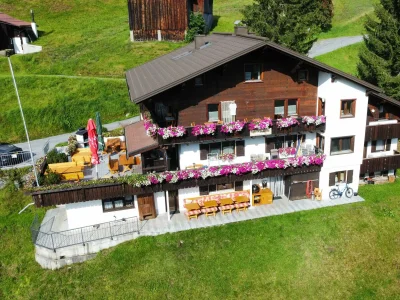 Holiday room Doppelzimmer 5.1 - Outdoor photo 7
