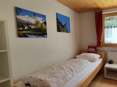 Apartment Appartement/Fewo, Dusche, WC, 3 Schlafzimmer - Outdoor photo 24