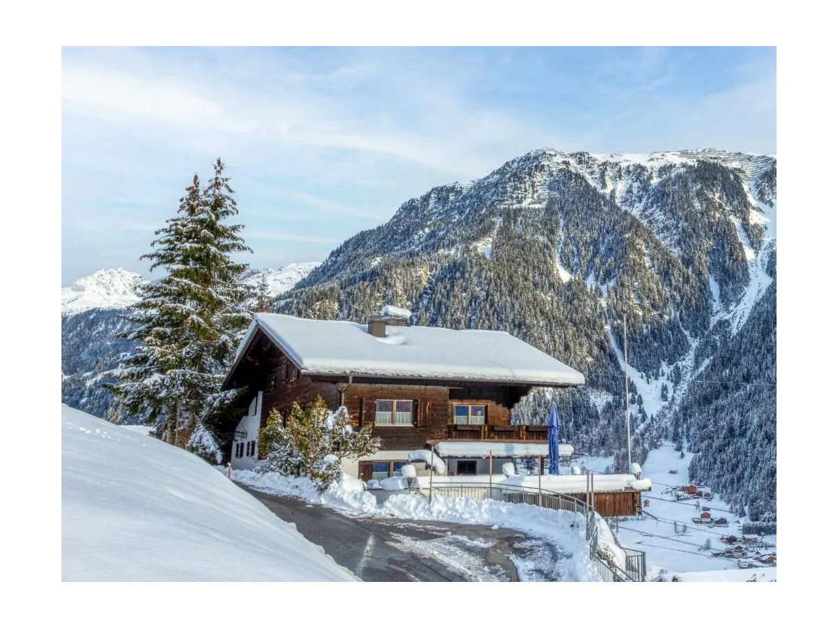 Holiday room Doppelzimmer 6 - Outdoor photo 5