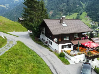 Holiday room Doppelzimmer 6 - Outdoor photo 19