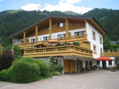Apartment Ap. "Platzabella" 2 Schlafräume / DU/WC - Outdoor photo 38