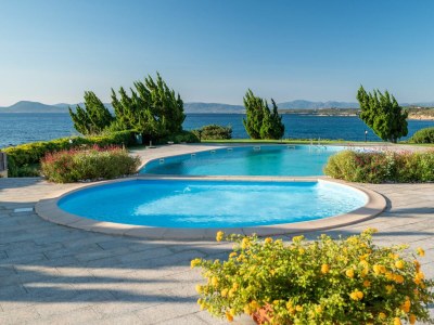 Apartment S'Abba Seafront 64 Mediterranean in Golfo Aranci - Apartment