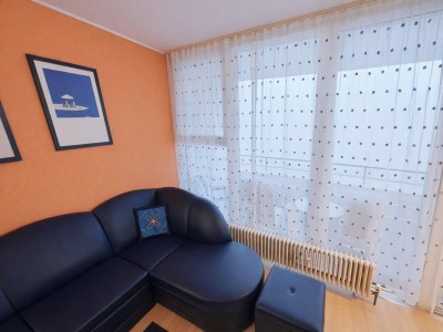 Apartment Appartement Sandra im Bayerischen Wald mit Pool in Bavarian Forest - Apartment