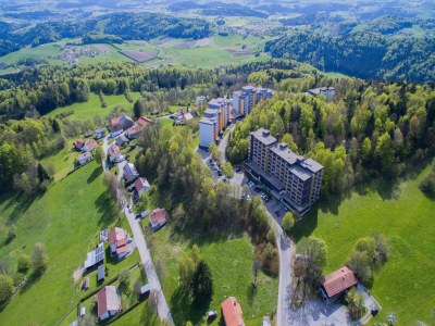 Apartment Appartement Sandra im Bayerischen Wald mit Pool - Outdoor photo 3
