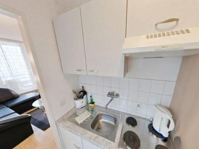 Apartment Appartement Sandra im Bayerischen Wald mit Pool - Features photo 7