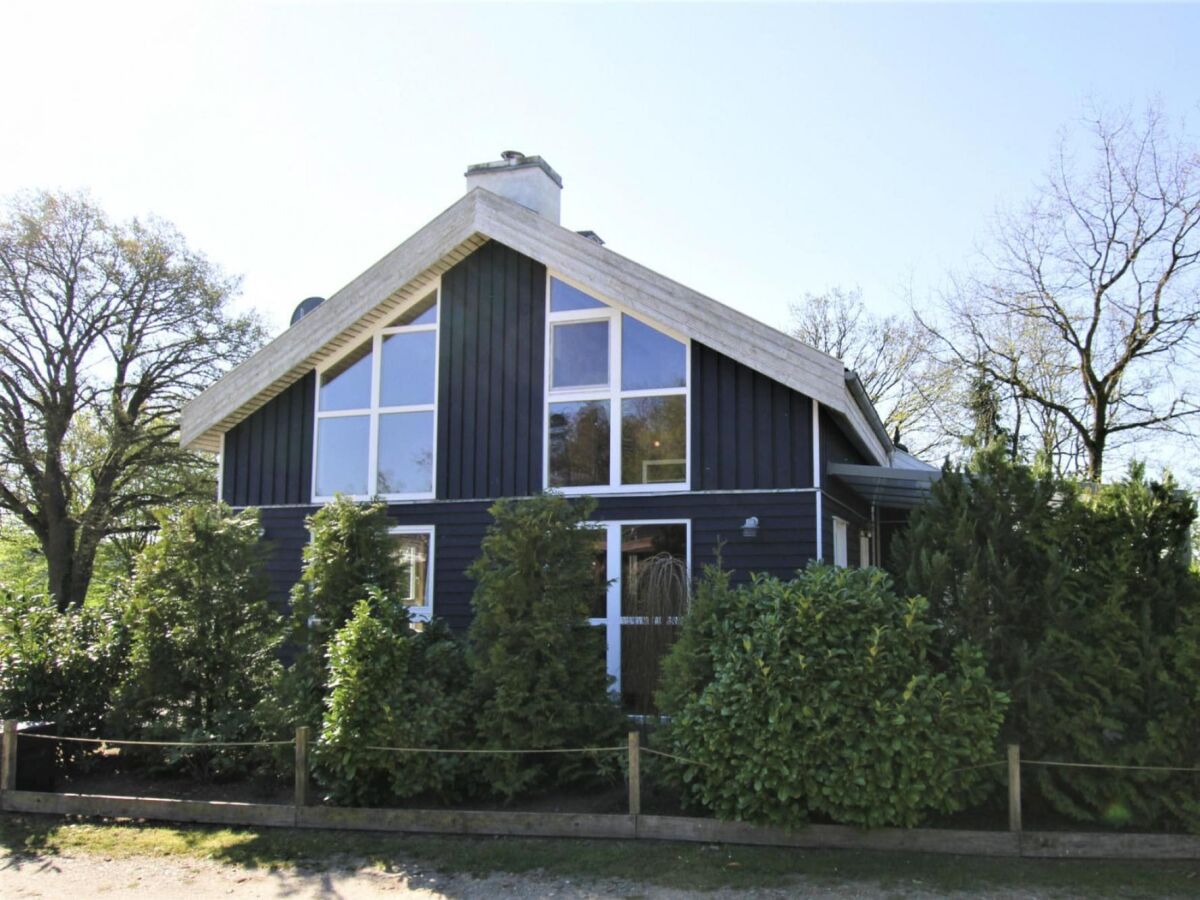 Holiday house Ferienhaus Seeidyll am Dümmer See, Dümmer