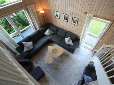 Holiday house Ferienhaus Seeidyll am Dümmer See, Dümmer - Features photo 6