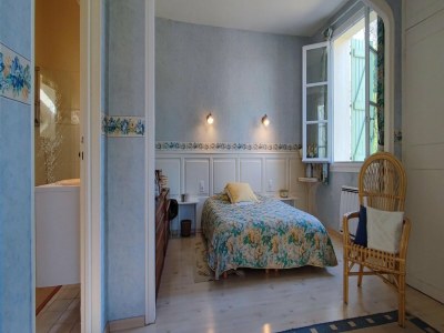 Holiday house Beautiful domaine with private pool and park - Features photo 20