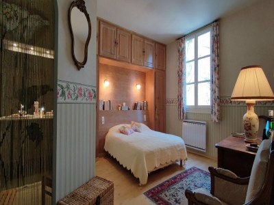 Holiday house Beautiful domaine with private pool and park - Features photo 26