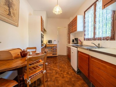 Holiday house Beautiful domaine with private pool and park - Features photo 28