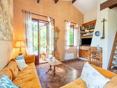 Holiday house Beautiful domaine with private pool and park - Features photo 36