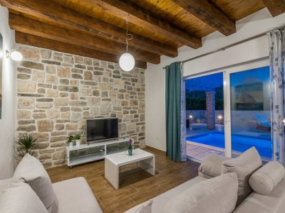 Villa Private Pool Villa in Sukošan - Features photo 24