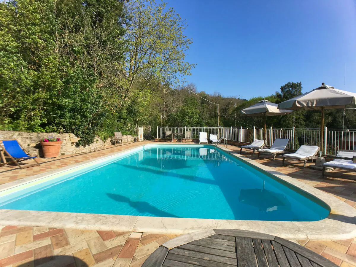 Holiday house Hillside Pool & Spa Retreat