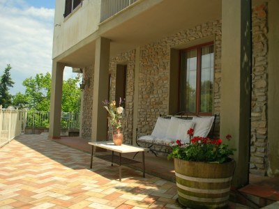 Holiday house Hillside Pool & Spa Retreat - Outdoor photo 12