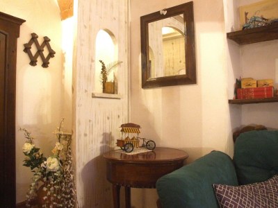 Holiday house Pisa – Aufenthalt in der Nähe des Schiefen Turms - Features photo 6