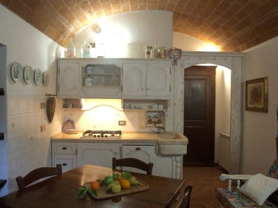 Holiday house Pisa – Aufenthalt in der Nähe des Schiefen Turms - Features photo 12