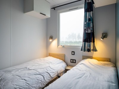 Chalet Chalet in Friesland near Alde Feanen - Features photo 9