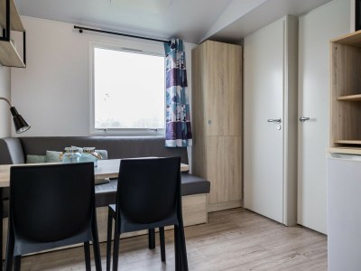 Chalet Chalet in Friesland near Alde Feanen - Features photo 10