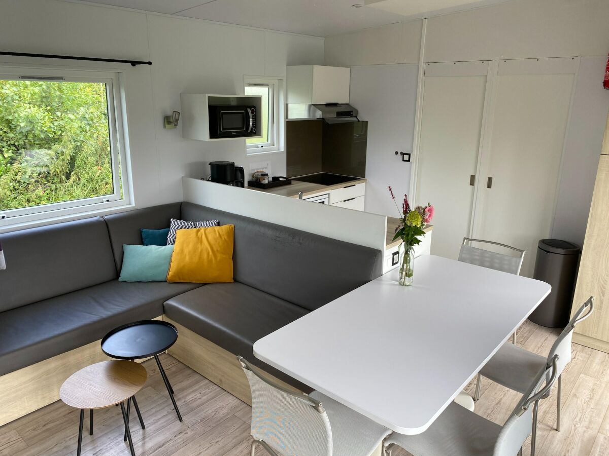 Chalet Friesland Chalet in Wassernähe - Features photo 5