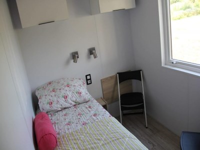 Chalet Friesland Chalet in Wassernähe - Features photo 7