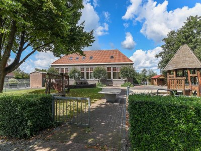 Chalet Friesland Chalet in Wassernähe - Environment photo 21