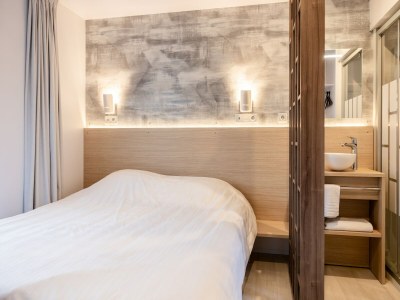 Chalet Chalet in Friesland near Alde Feanen Park - Features photo 8