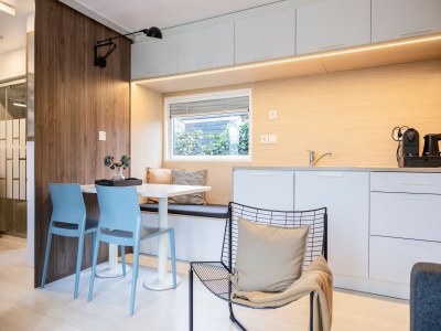 Chalet Chalet in Friesland near Alde Feanen Park - Features photo 10