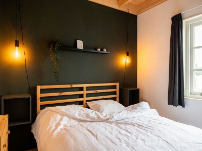 Chalet Chalet in Friesland nahe Alde Feanen - Features photo 12