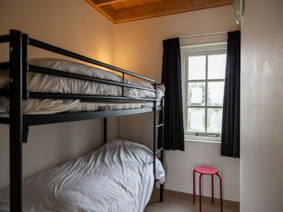 Chalet Chalet in Friesland nahe Alde Feanen - Features photo 14