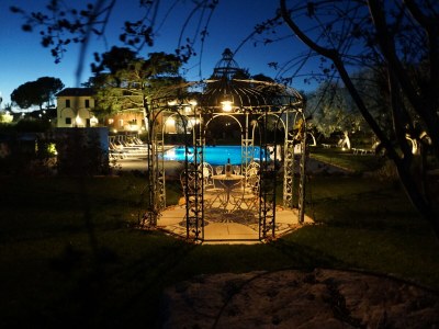Holiday house Abaye III - Chianti - Luxury Charm Apartments - Outdoor photo 24