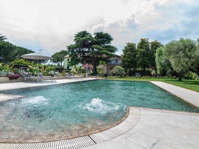 Holiday house Abaye III - Chianti - Luxury Charm Apartments - Outdoor photo 25