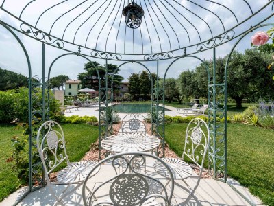 Holiday house Abaye III - Chianti - Luxury Charm Apartments - Outdoor photo 27