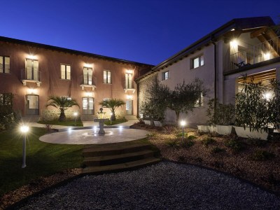 Holiday house Abaye III - Chianti - Luxury Charm Apartments - Outdoor photo 28